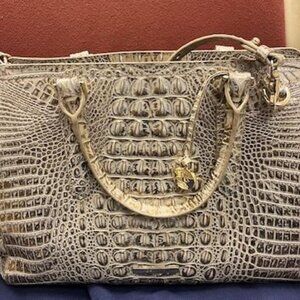 Brahmin Satchel